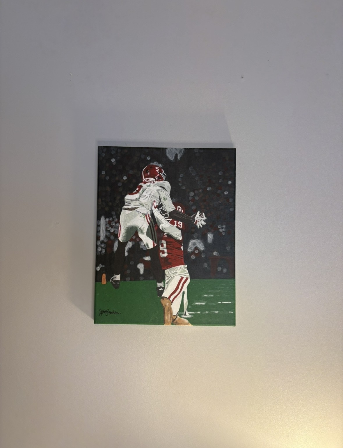 Germie Bernard Catch placeholder image