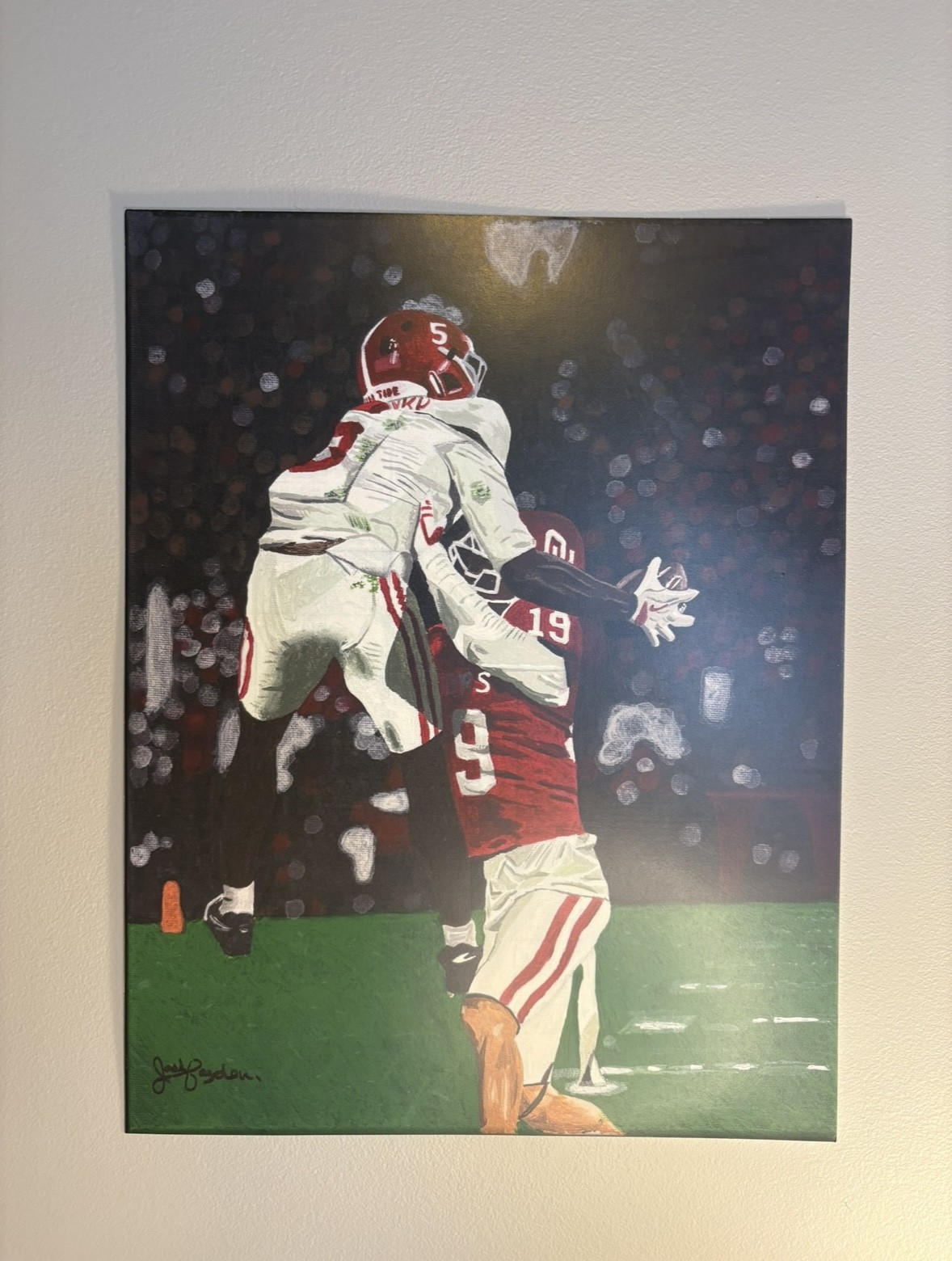 Germie Bernard Catch gallery image 3